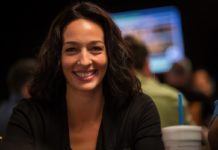 Kara Scott nowym ambasadorem 888Poker