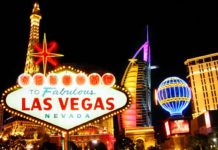 Czy powstanie kolejne Las Vegas?