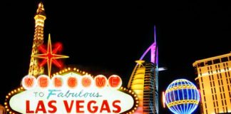 Czy powstanie kolejne Las Vegas?