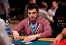 Phil Galfond wskazuje oszusta i przestrzega
