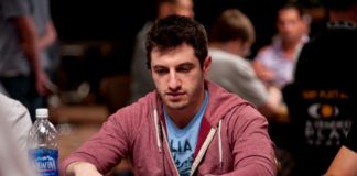 Phil Galfond wskazuje oszusta i przestrzega