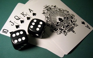 poker cards royal caisno sal island
