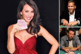 poker movie molly's game jessica chastian