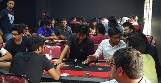 poker room stars india police