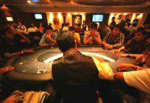 Poker w Indiach legalny, ale policja wie swoje