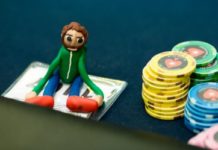 Steve O’Dwyer prezentuje pokerowe lalki