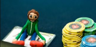 Steve O’Dwyer prezentuje pokerowe lalki