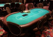 Rusza nowy program pokerowy – „The Final Table”
