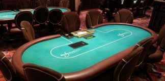 Rusza nowy program pokerowy – „The Final Table”