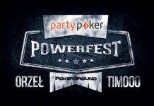 [PODCAST] 20:00 Timooo w Powerfest; 22:00 Orzeł Sunday Majors
