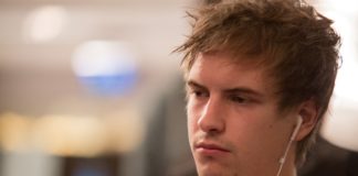 Blom, Caby i Laliberte w Poker Wall of Fame