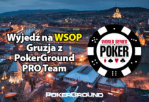 Kto stoi za organizacją WSOP Circuit w Gruzji? Wyścig o pakiet trwa…