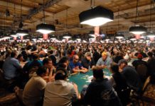Eventy drużynowe wracają na WSOP po 33 latach
