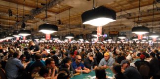 Eventy drużynowe wracają na WSOP po 33 latach
