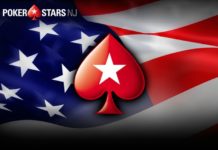 PokerStars New Jersey – stan po pierwszym tygodniu od uruchomienia