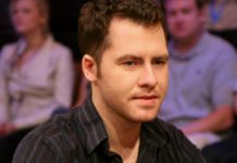 Dan Cates przegrywa w lutym 260.000$