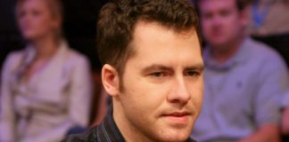 Dan Cates przegrywa w lutym 260.000$