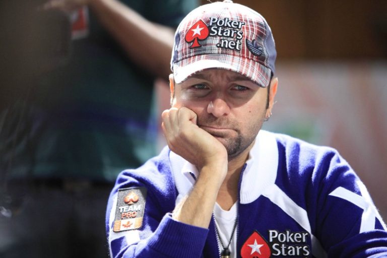 Daniel Negreanu wypowiada się na temat podwyżki rake’u na PokerStars