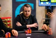 Dietrich Fast wygrywa Main Event WPT L.A Poker Classic