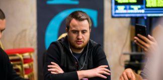 Dietrich Fast wygrywa Main Event WPT L.A Poker Classic