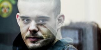 Pokerzysta Joran van der Sloot przyznaje się do morderstwa