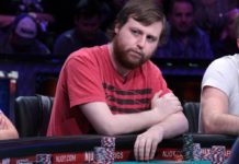 Joe McKeehen niezadowolony ze zmian na festiwalu WSOP