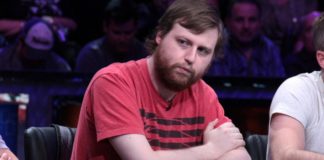 Joe McKeehen niezadowolony ze zmian na festiwalu WSOP