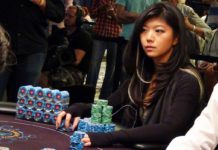 Xuan Liu chce pomóc innym pokerzystkom