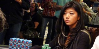 Xuan Liu chce pomóc innym pokerzystkom