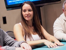 anna khait poker player