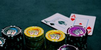 Nowy program telewizyjny – Celebrity Poker Home Game poker