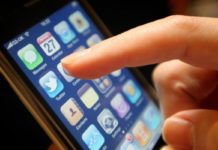 Telefon pokerzysty pomaga namierzyć złodzieja