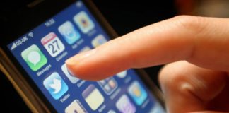 Telefon pokerzysty pomaga namierzyć złodzieja
