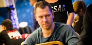 Daniel Cates: „Dwan jest zbyt zajęty, aby ze mną grać” Daniel "Jungleman" Cates