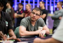 Dani Stern wygrywa 238,700$ na stołach PLO