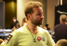 Negreanu oferuje Trumpowi 100.000$