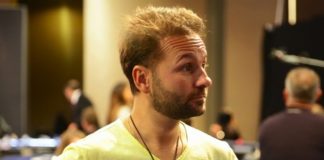 Negreanu oferuje Trumpowi 100.000$
