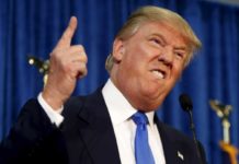 Daniel Negreanu: „Trump nie ma szans na prezydenturę”