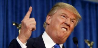 Daniel Negreanu: „Trump nie ma szans na prezydenturę”