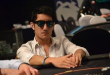 Ivan Luca wygrywa Eureka Poker Tour w Rozvadovie
