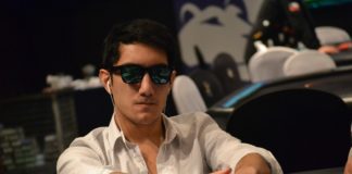 Ivan Luca wygrywa Eureka Poker Tour w Rozvadovie