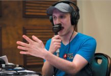 Dlaczego mam uczyć się z pokerowych streamów?