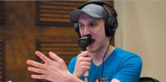 Dlaczego mam uczyć się z pokerowych streamów?