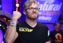 Mistrz WSOP Martin Jacobson ujawnia swoje sekrety