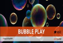 Turniejowa faza bubble. Jak ją rozgrywać?