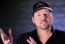 Phil Hellmuth: „Trump to straszny LAG”