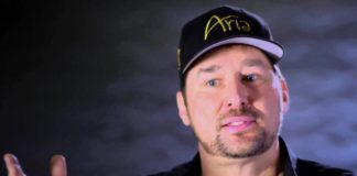 Phil Hellmuth: „Trump to straszny LAG”