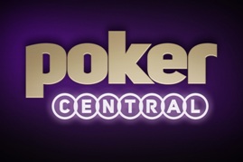 poker central logo matt savage