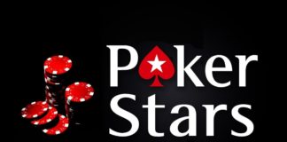 PokerStars startuje w stanie New Jersey