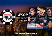[RELACJA] WSOP Circuit Tbilisi, Main Event, Dzień 2 – PokerGround PRO Team (1)